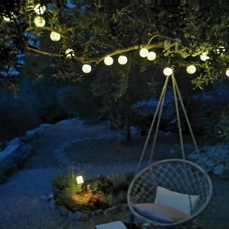 Holiday Home Liberan Vela Luka Luaran gambar