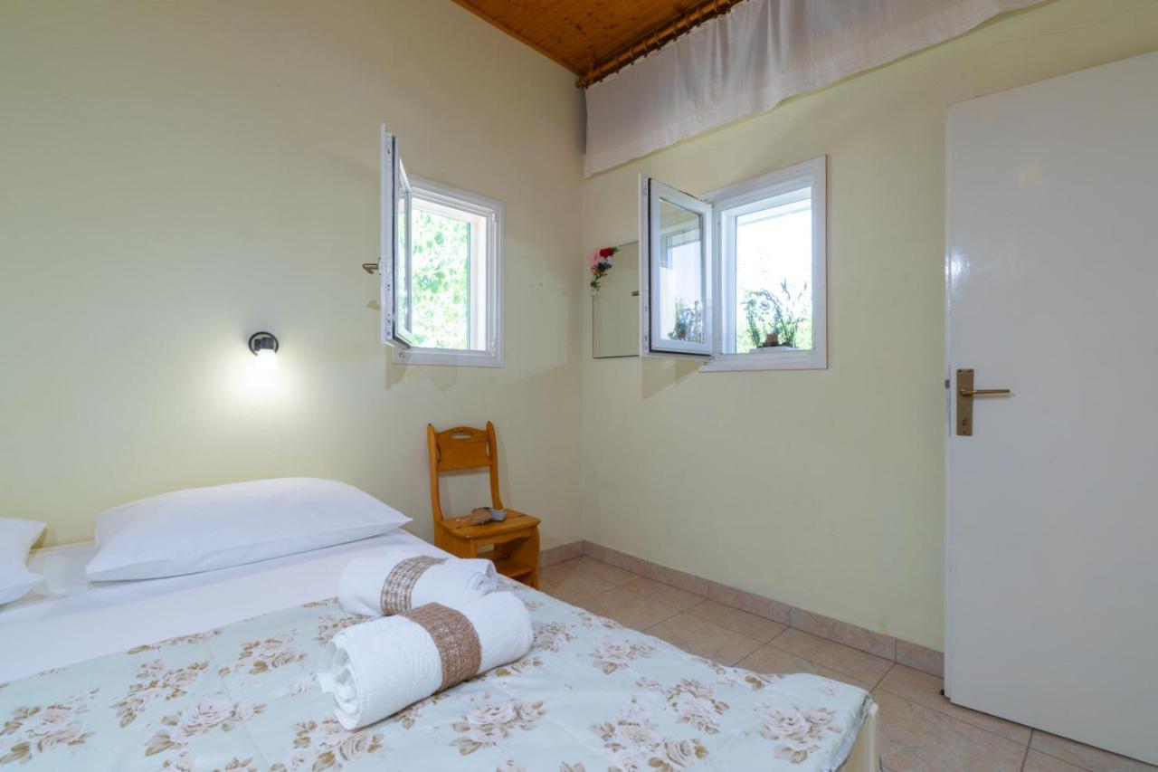 Holiday Home Liberan Vela Luka Luaran gambar