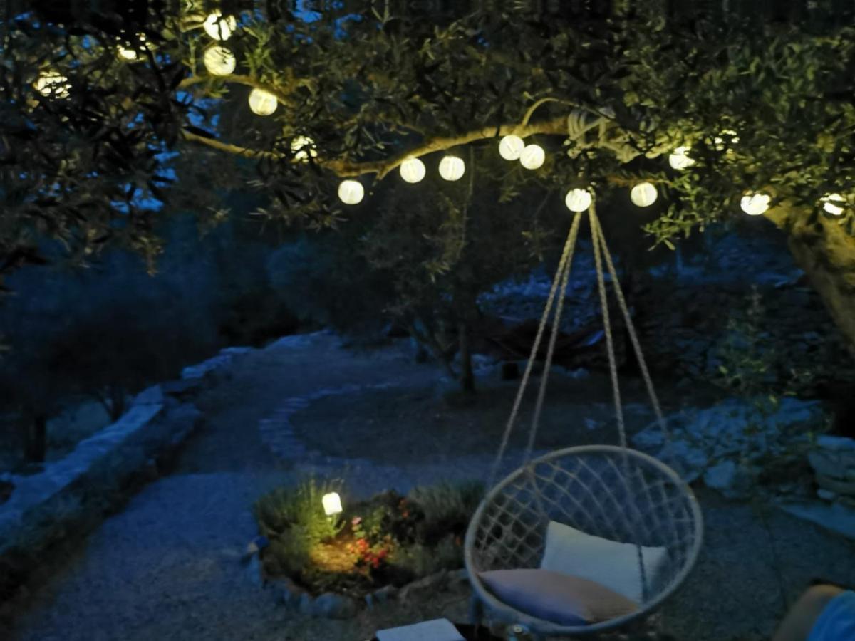 Holiday Home Liberan Vela Luka Luaran gambar