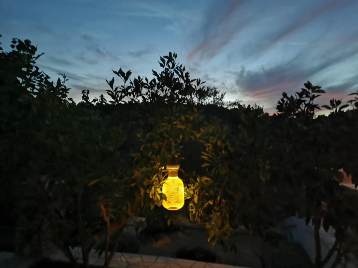 Holiday Home Liberan Vela Luka Luaran gambar