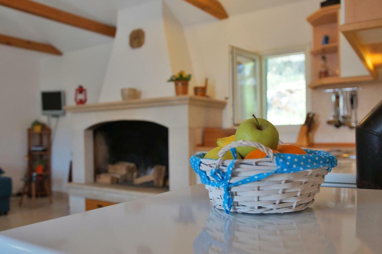 Holiday Home Liberan Vela Luka Luaran gambar