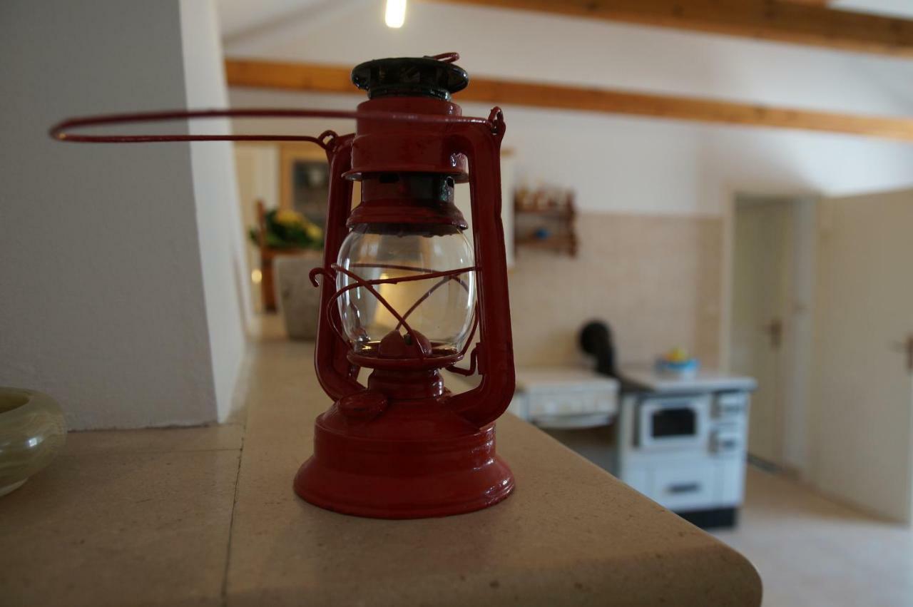 Holiday Home Liberan Vela Luka Luaran gambar
